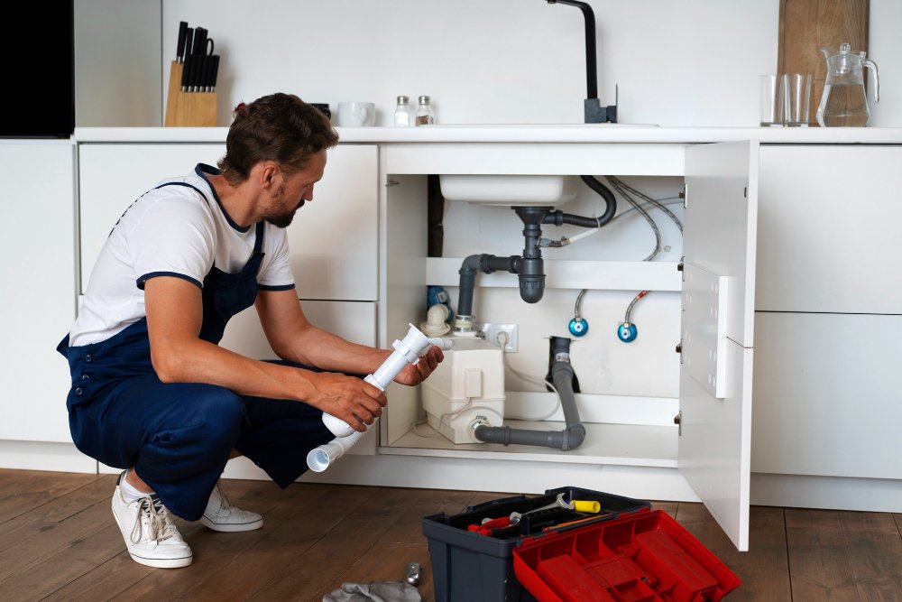 Plumbing Plumbing