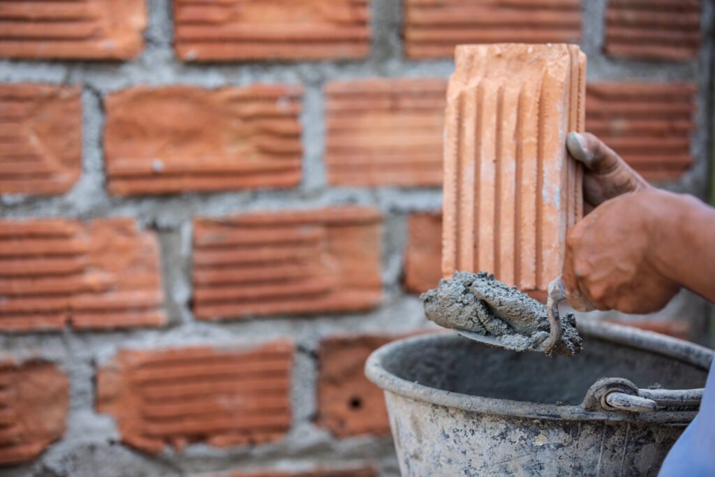 Masonry Masonry