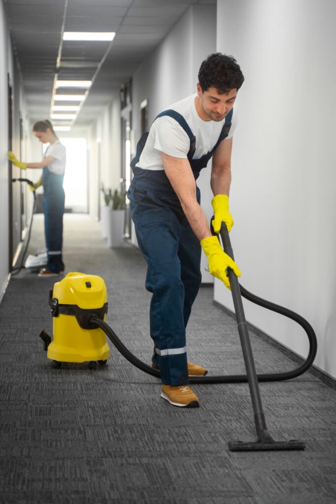 cleaning services cleaning services