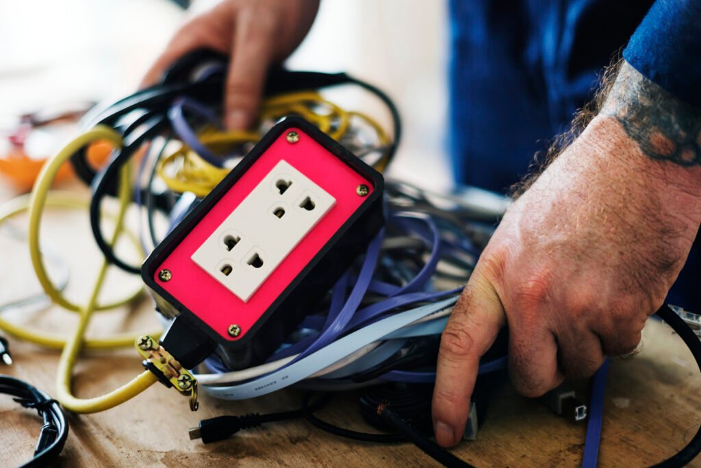 Electrical Electrical