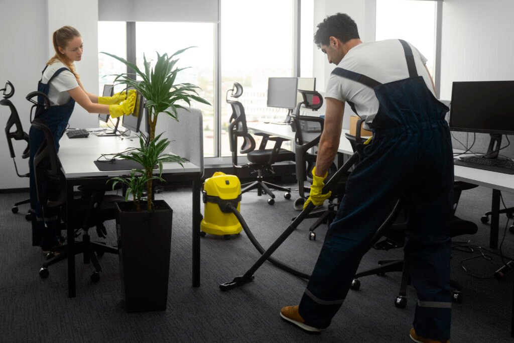 Cleaning Services Cleaning Services