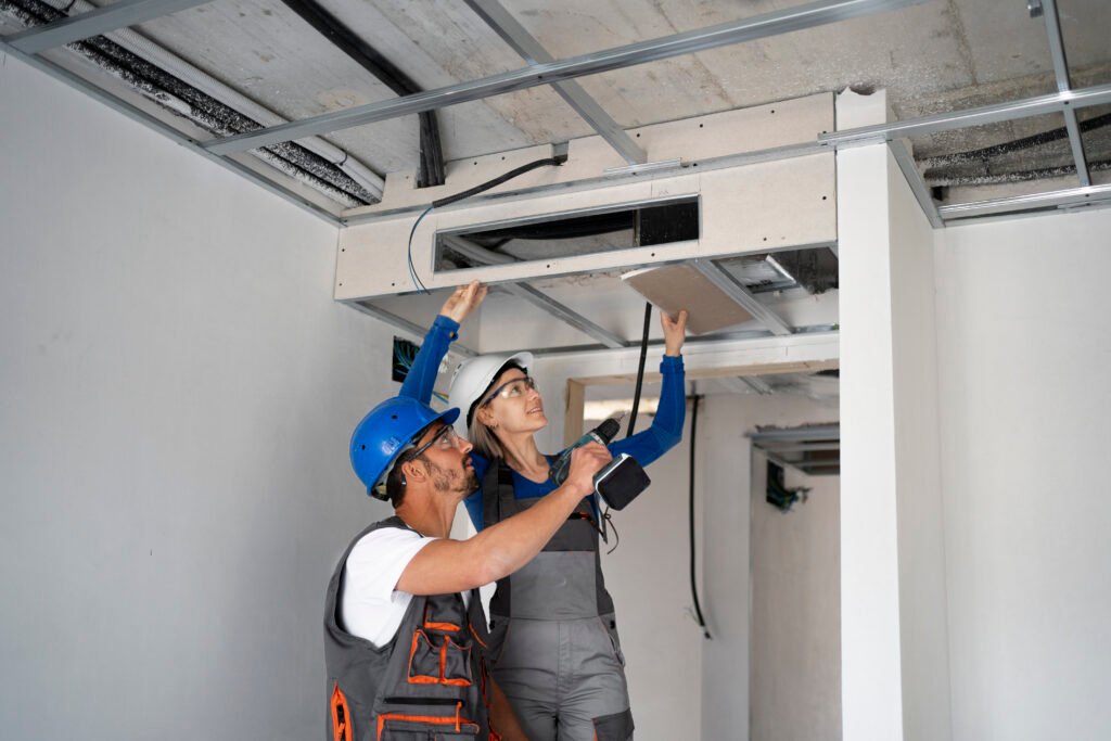 AC Maintenance & Services / HVAC Maintenance AC Maintenance & Services / HVAC Maintenance