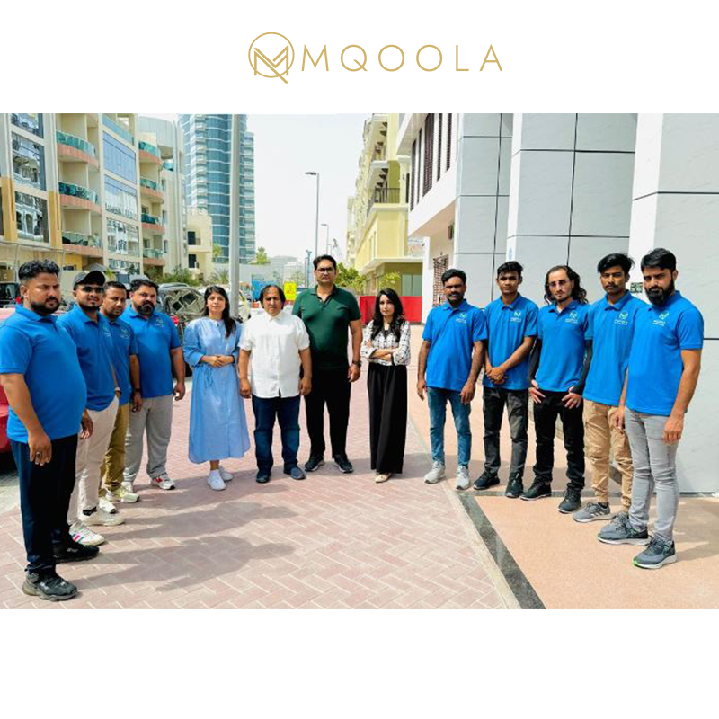 mqoola team