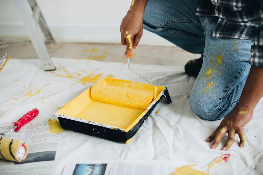 painting painting