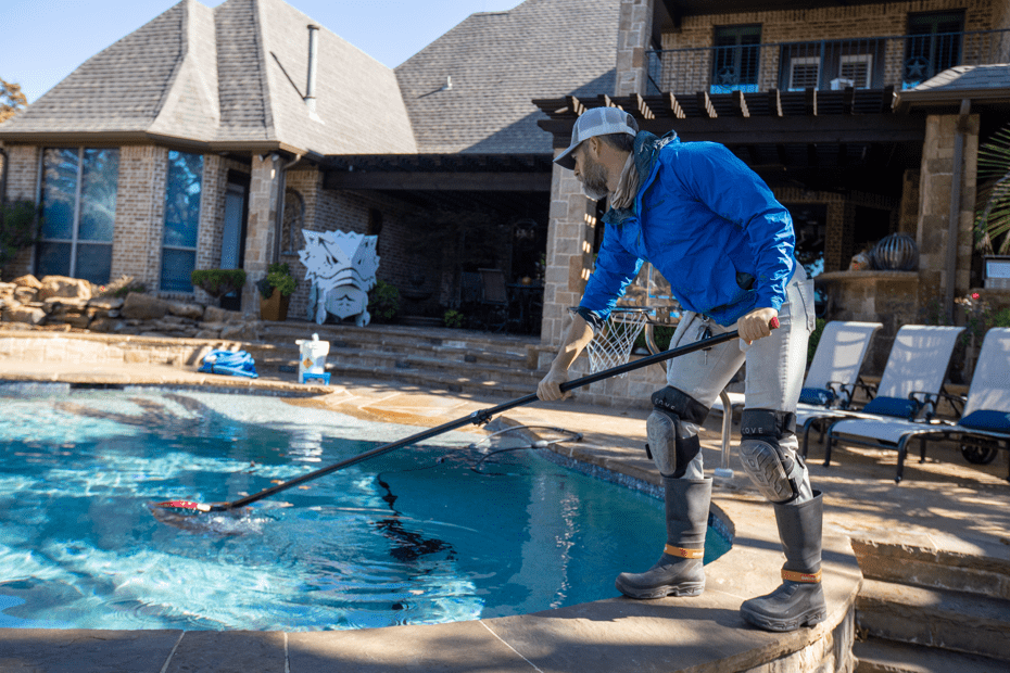 Swimming Pool Services Swimming Pool Services
