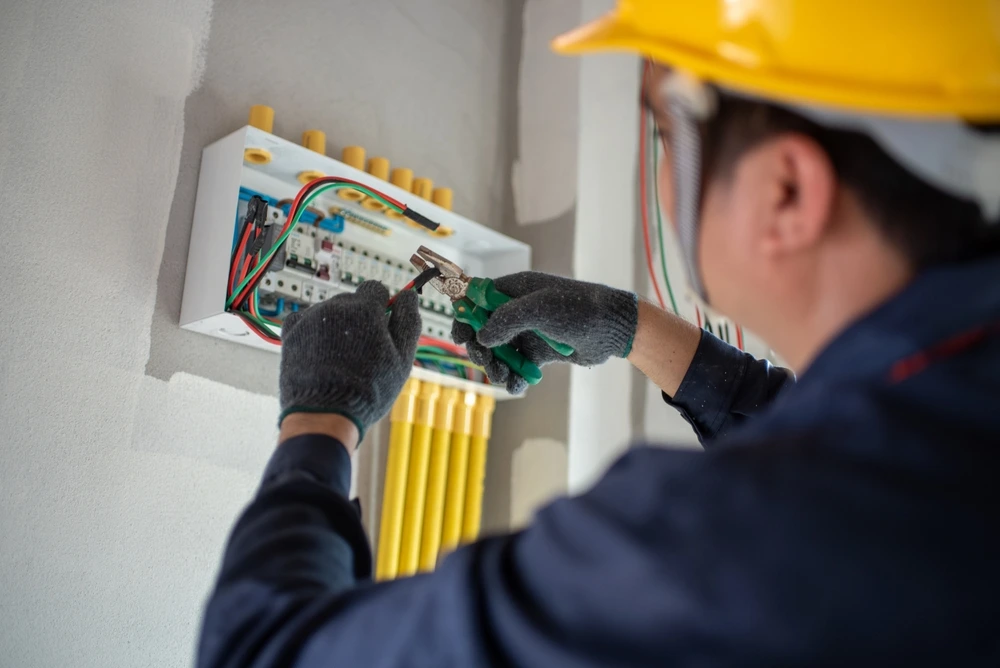 Electrical check
