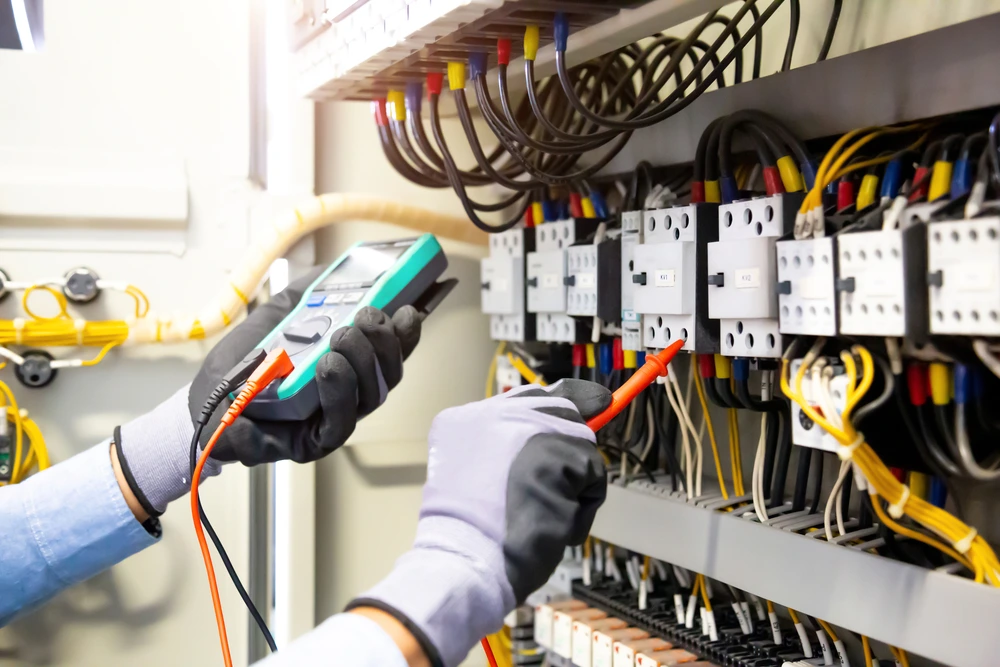 Electrical Services