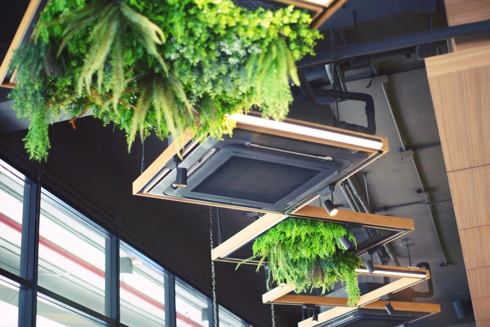 HVAC System