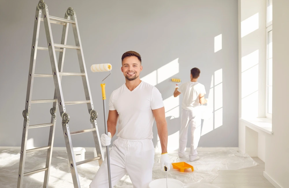 Professional Painters