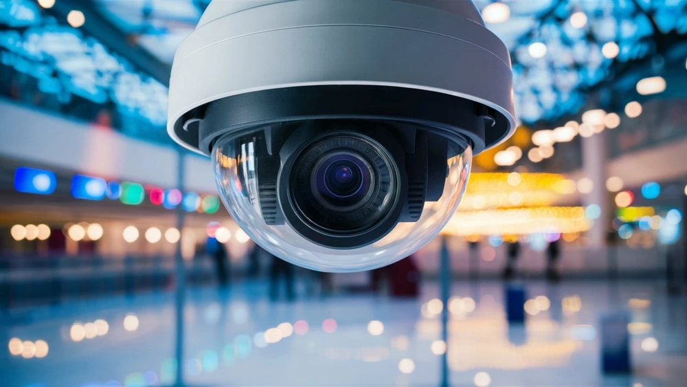 cctv camera