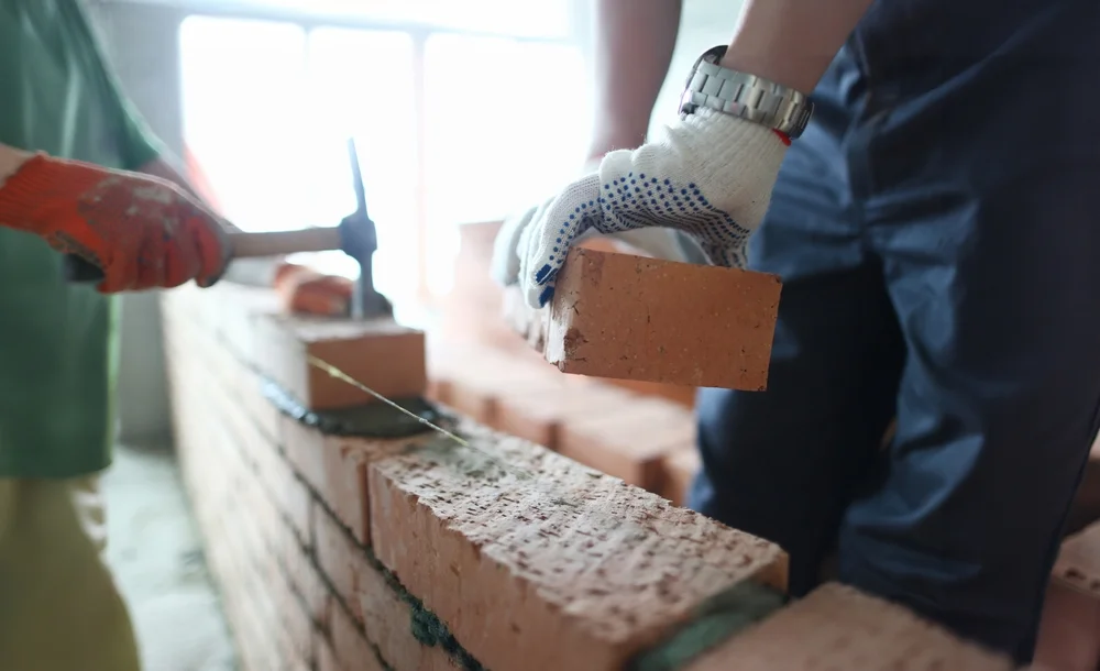 Professional Masonry Services