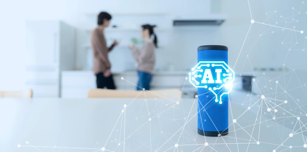 msart home AI
