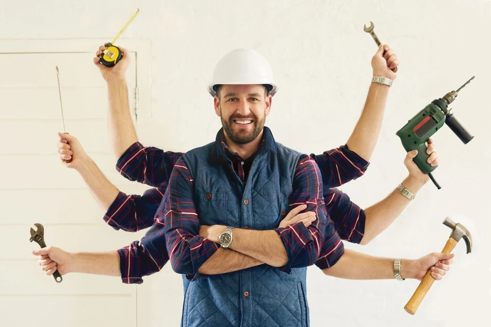handyman services