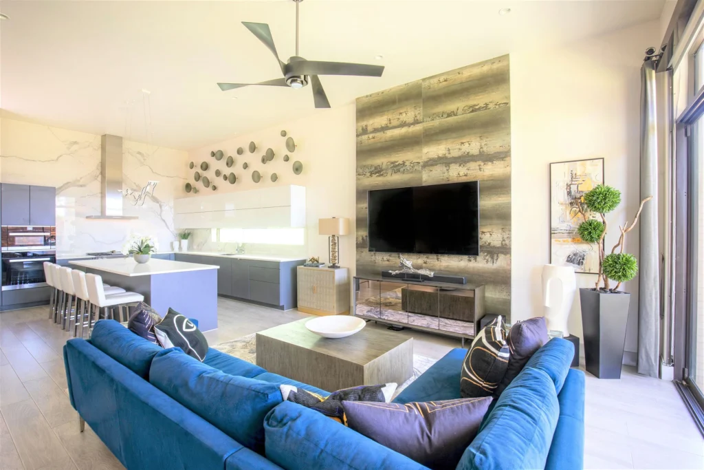 Multi Purpose Room