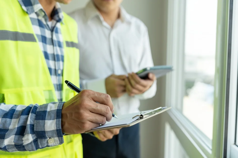 renovation Permits inspection