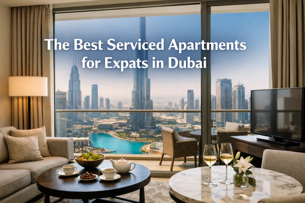 Amenities That Matter Most to Expats